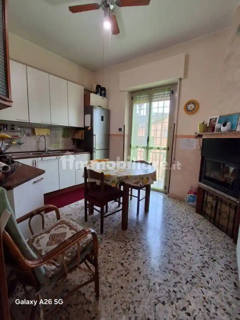 Appartamento in vendita a Guidonia Montecelio