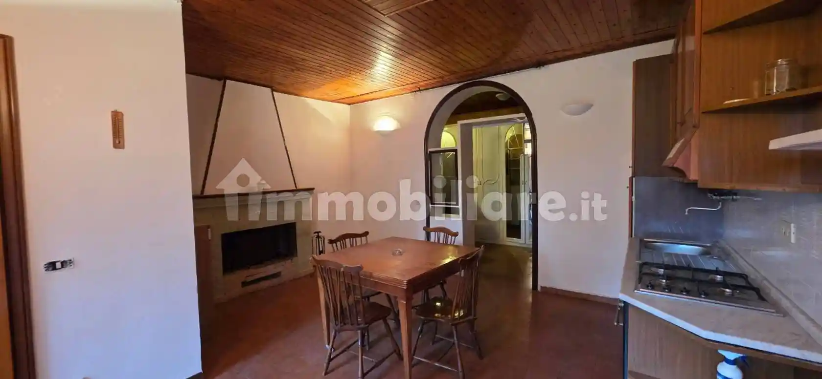 Loft in vendita a Morlupo