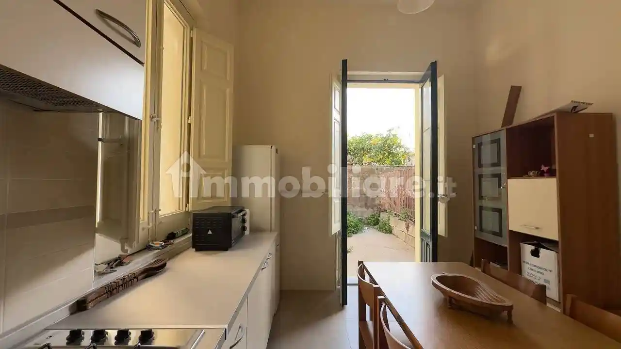 Appartamento in vendita a Aci Catena