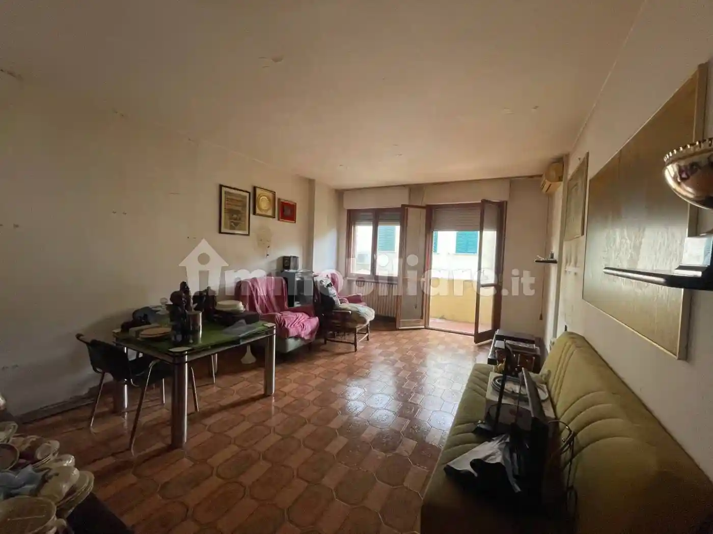 Appartamento in vendita a Pisa