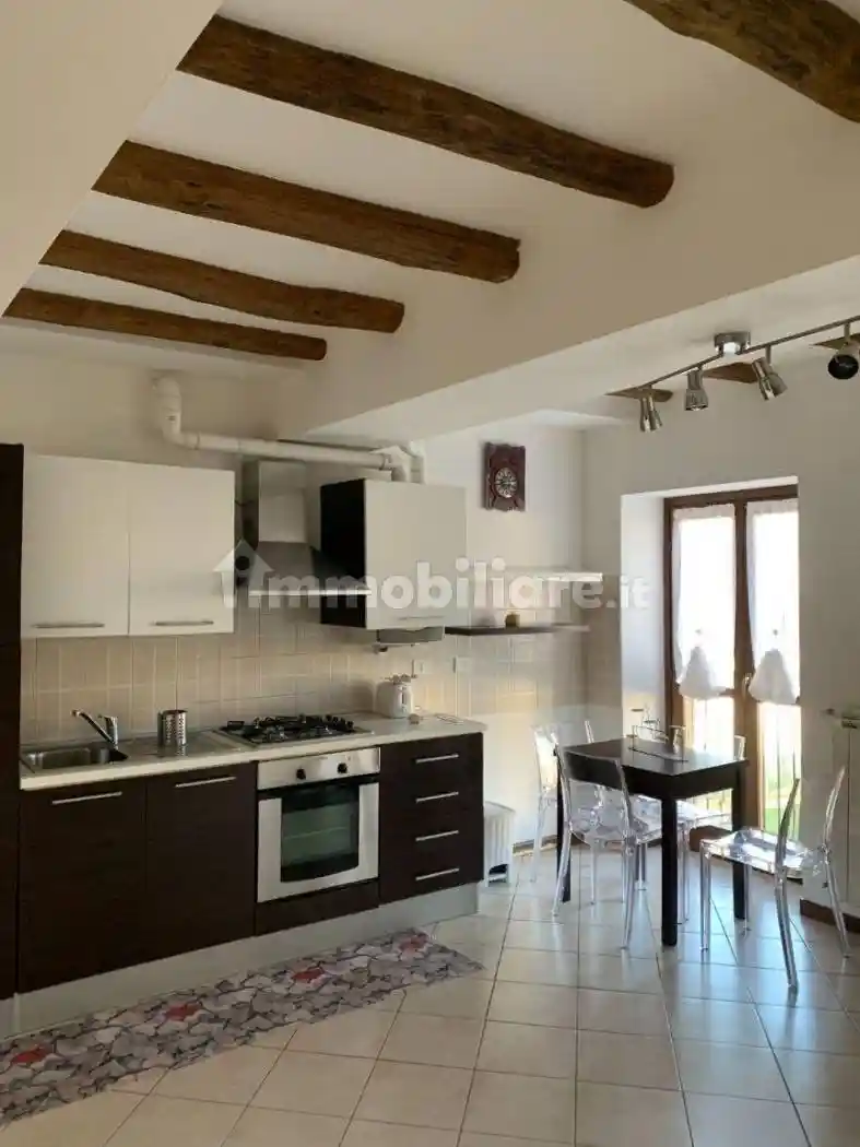 Appartamento in vendita a Gerenzano