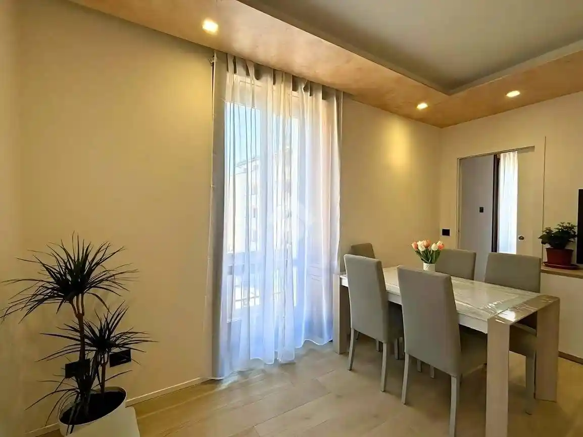 Appartamento in vendita a Darfo Boario Terme