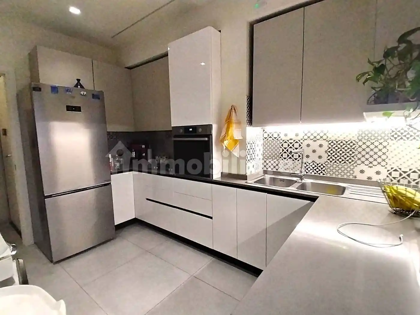 Appartamento in vendita a La Spezia