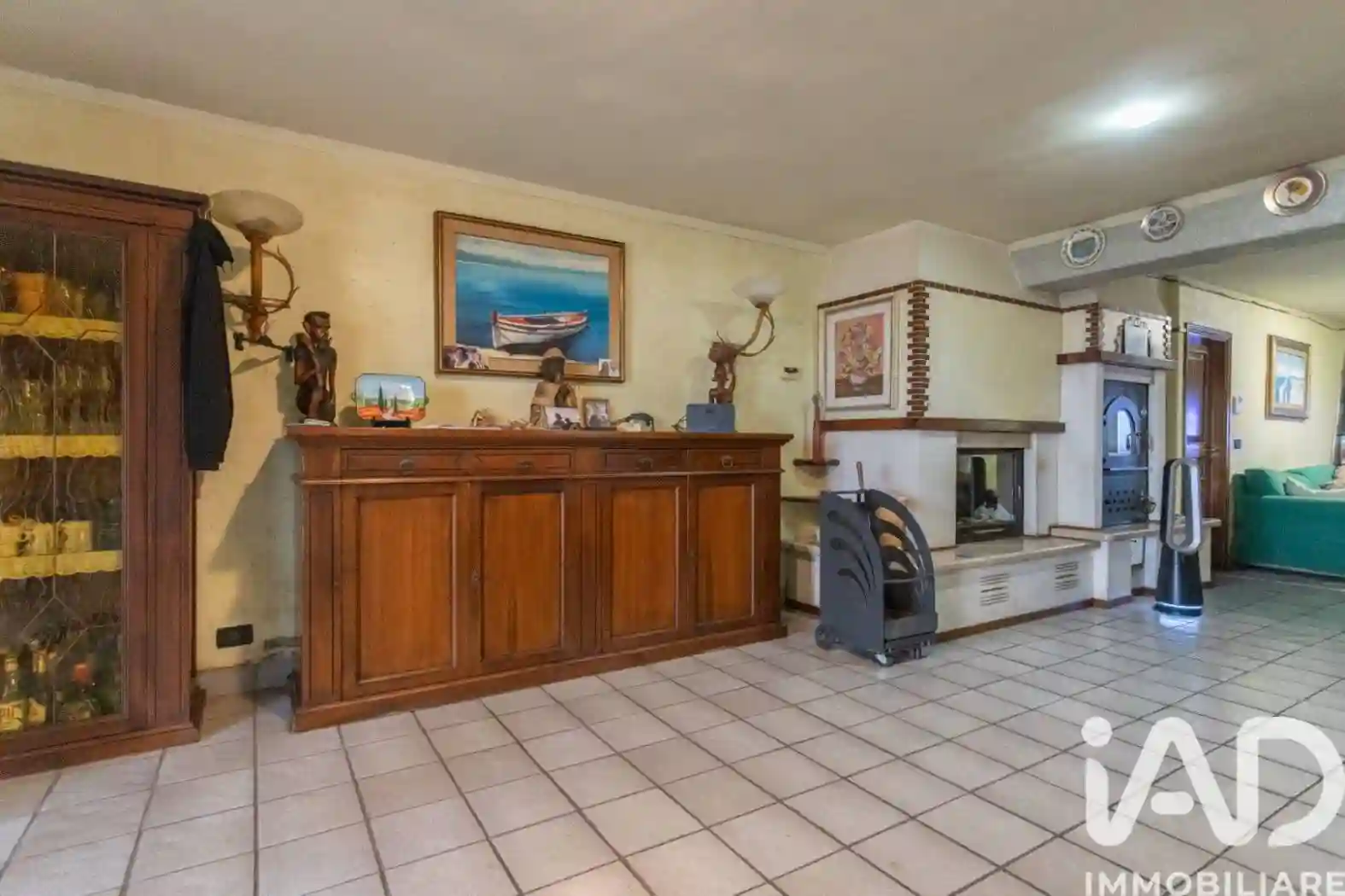 Villa - foto 5