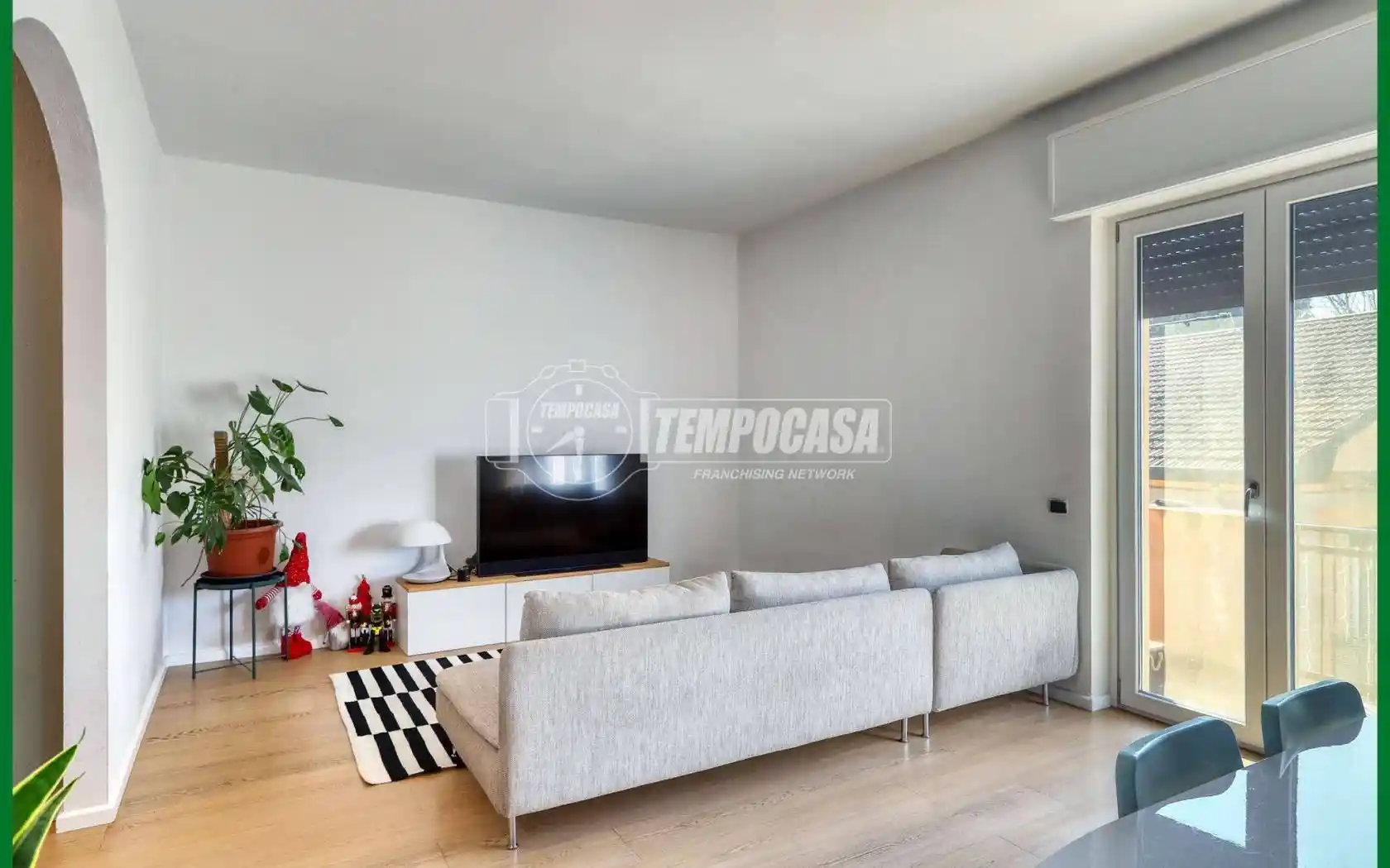 Appartamento in vendita a Varese