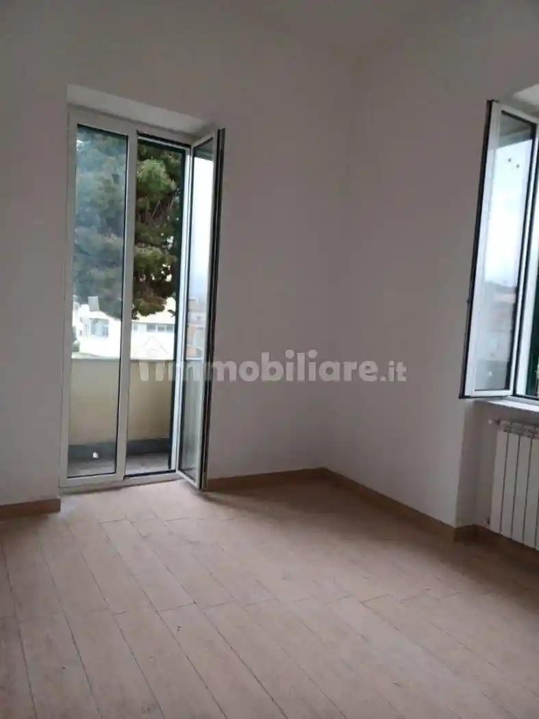 Attico - Mansarda in affitto a Pozzuoli