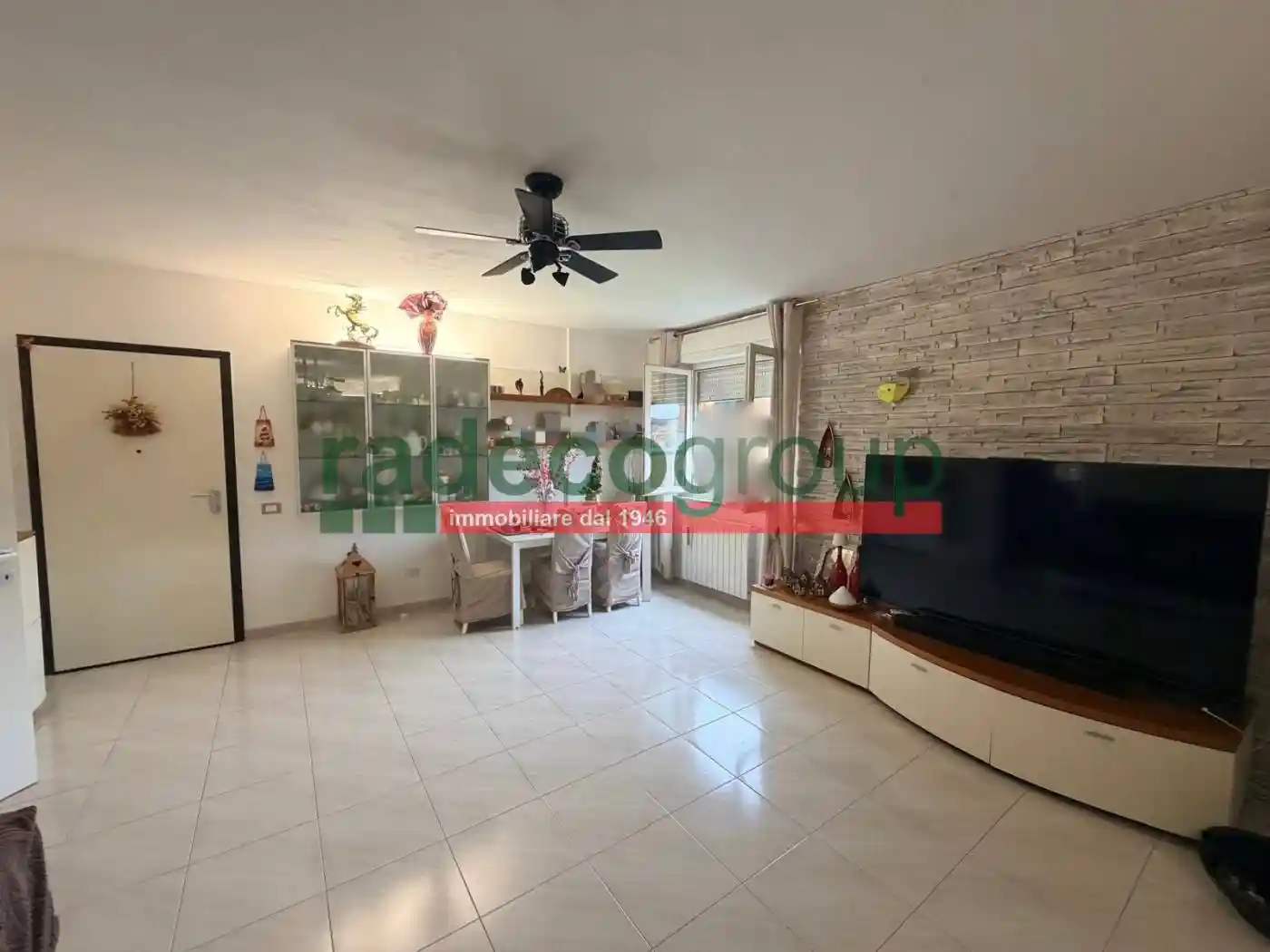 Appartamento in vendita a Livorno