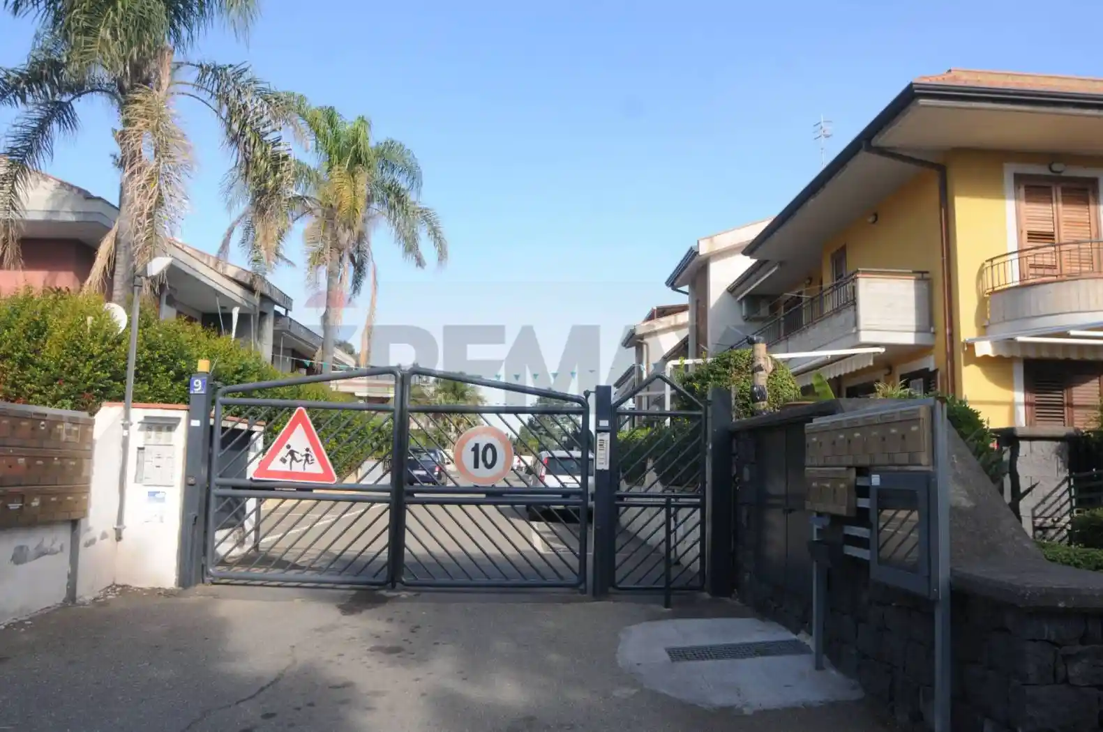 Appartamento in vendita a Mascali