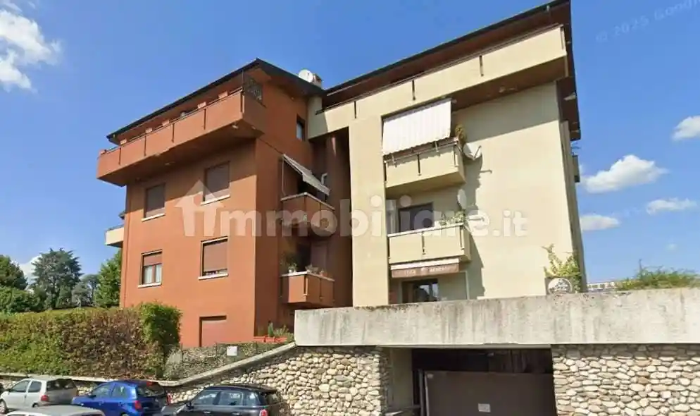 Appartamento in vendita a Cantù