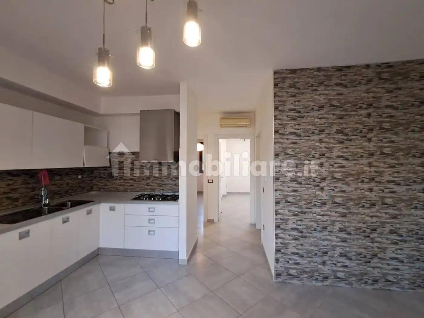 Appartamento in vendita a Prato