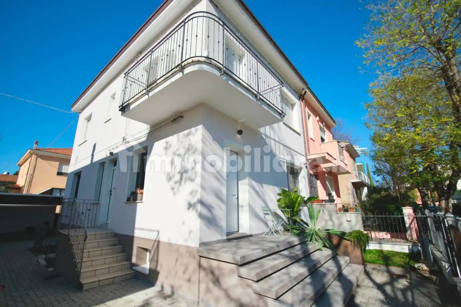 Appartamento in vendita a Rimini