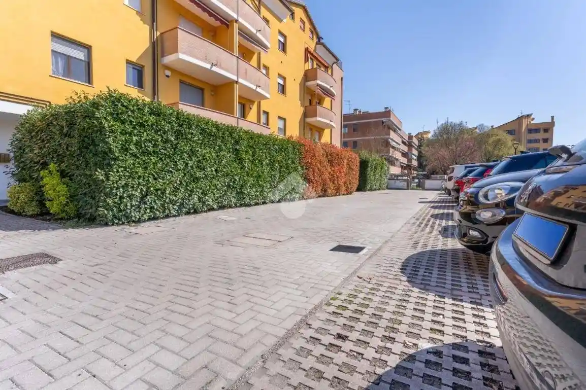 Appartamento in vendita a Ferrara