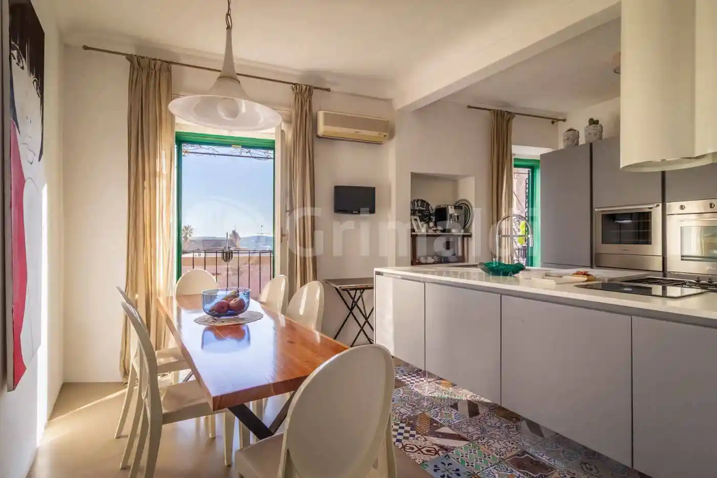 Appartamento in vendita a Noto