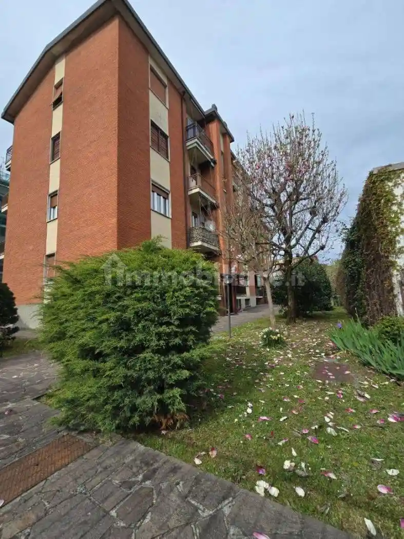 Appartamento in vendita a Arcore