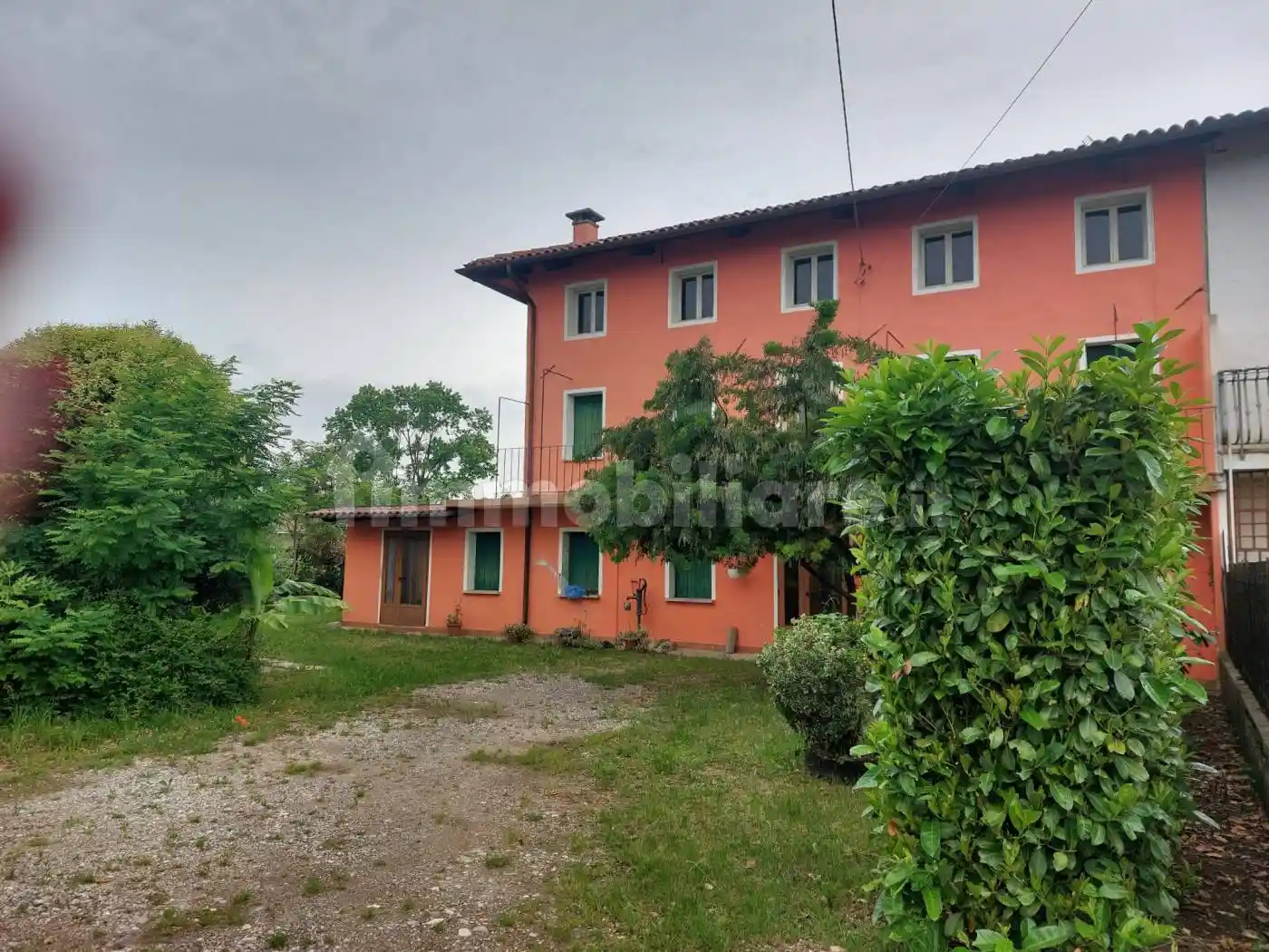 Villa in vendita a Codroipo