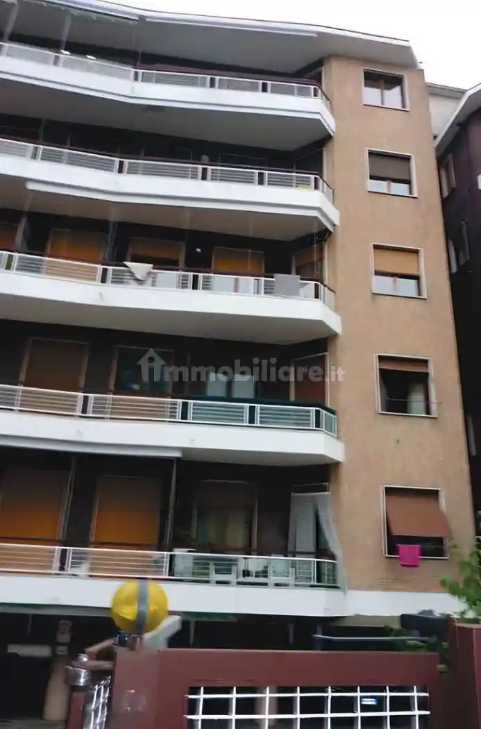 Appartamento in vendita a Merate