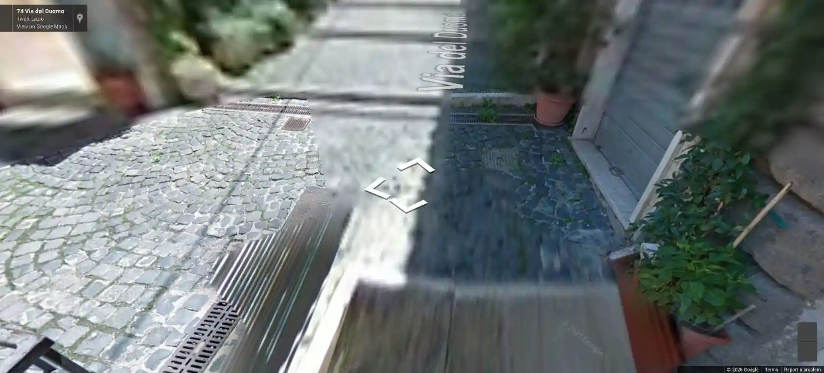 Appartamento in vendita a Tivoli