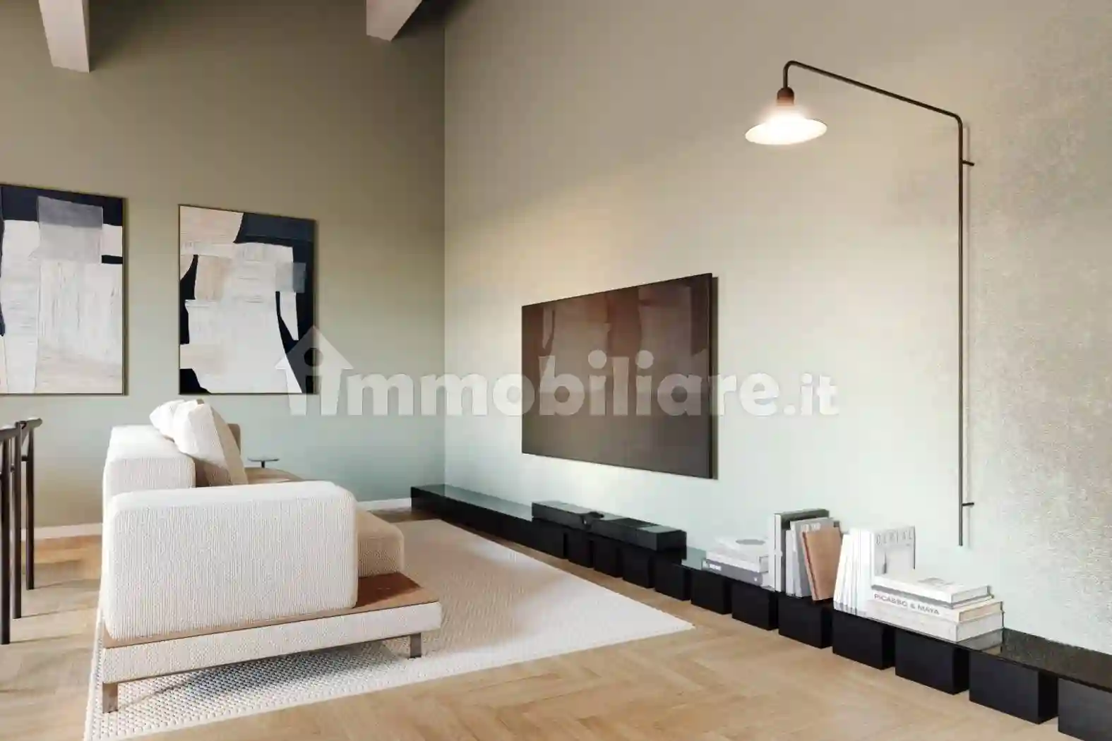 Attico - Mansarda - foto 2