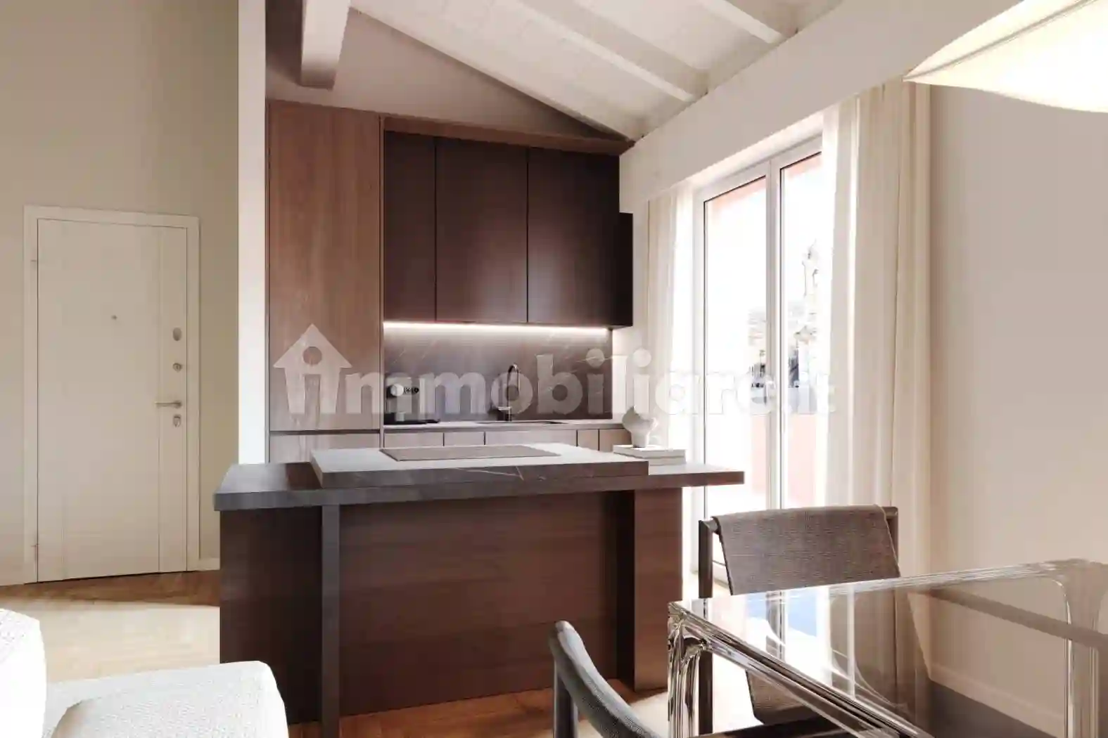 Attico - Mansarda - foto 3