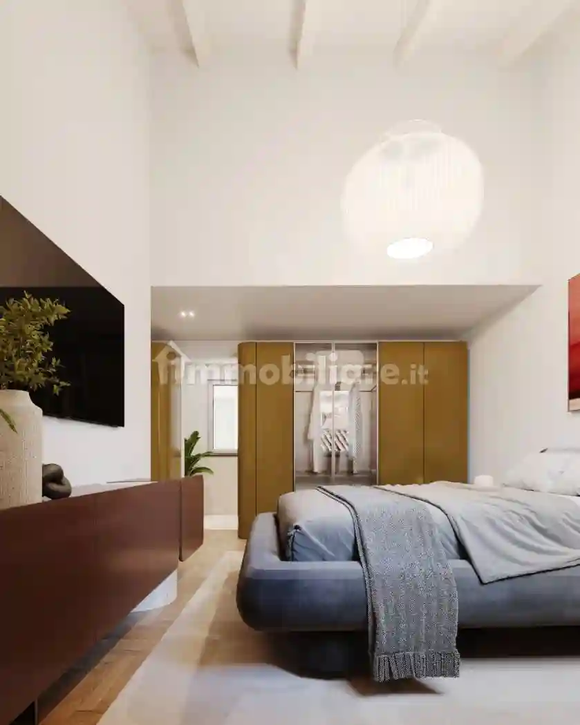 Attico - Mansarda - foto 5