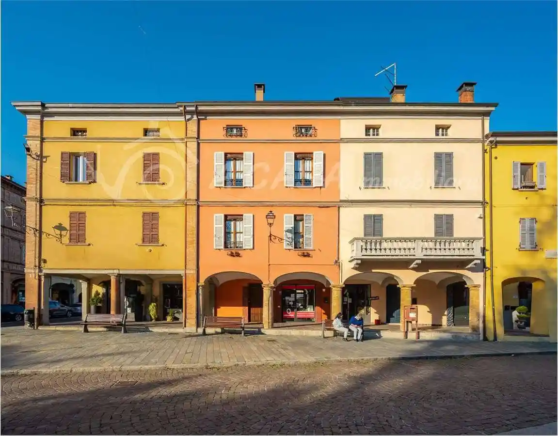 Appartamento in vendita a Noceto