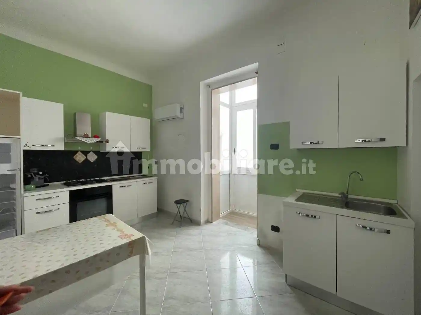 Appartamento in vendita a Bari