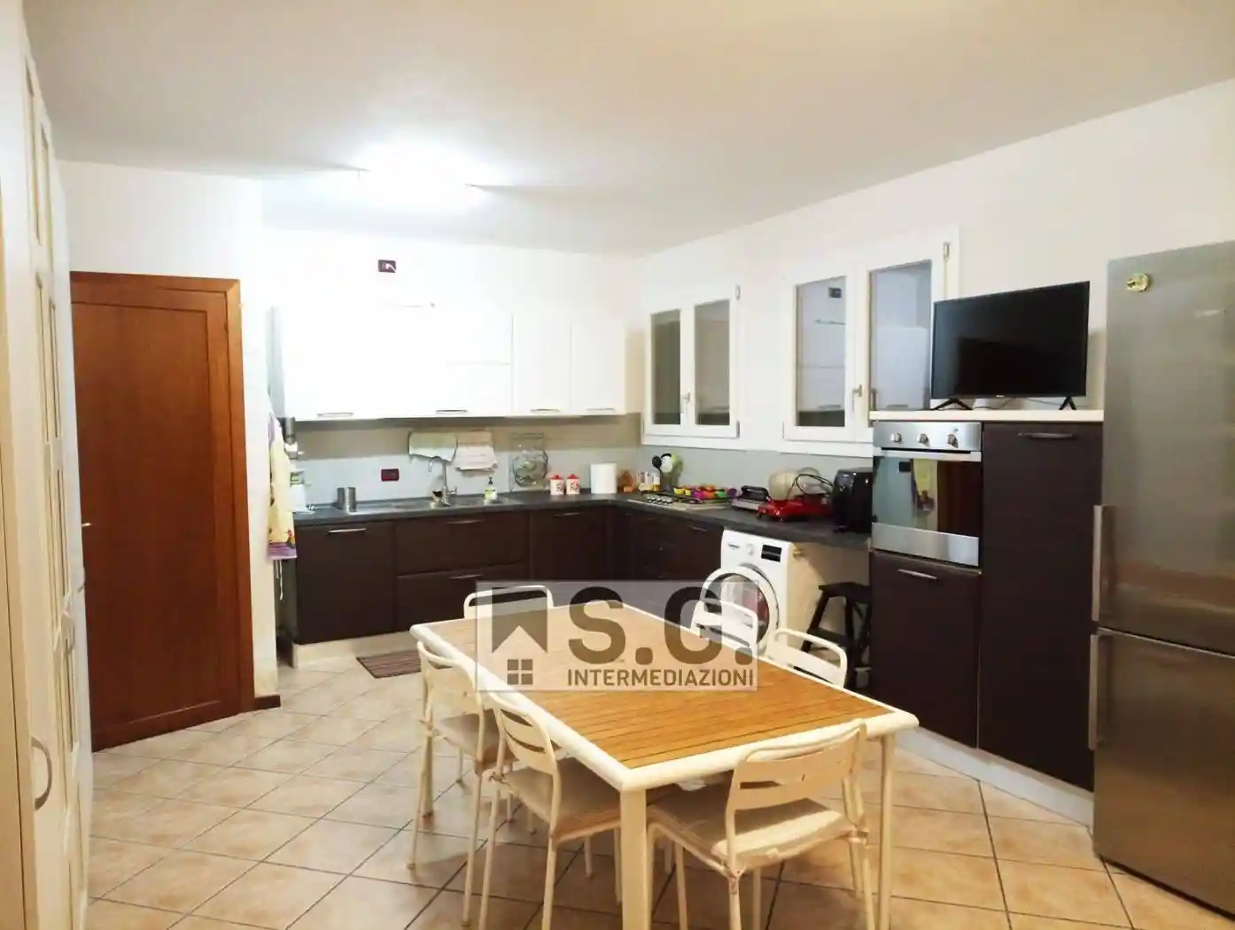 Villetta a schiera in vendita a Spinea