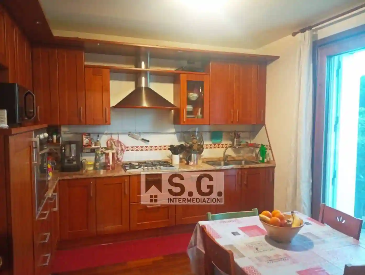 Villetta a schiera - foto 4