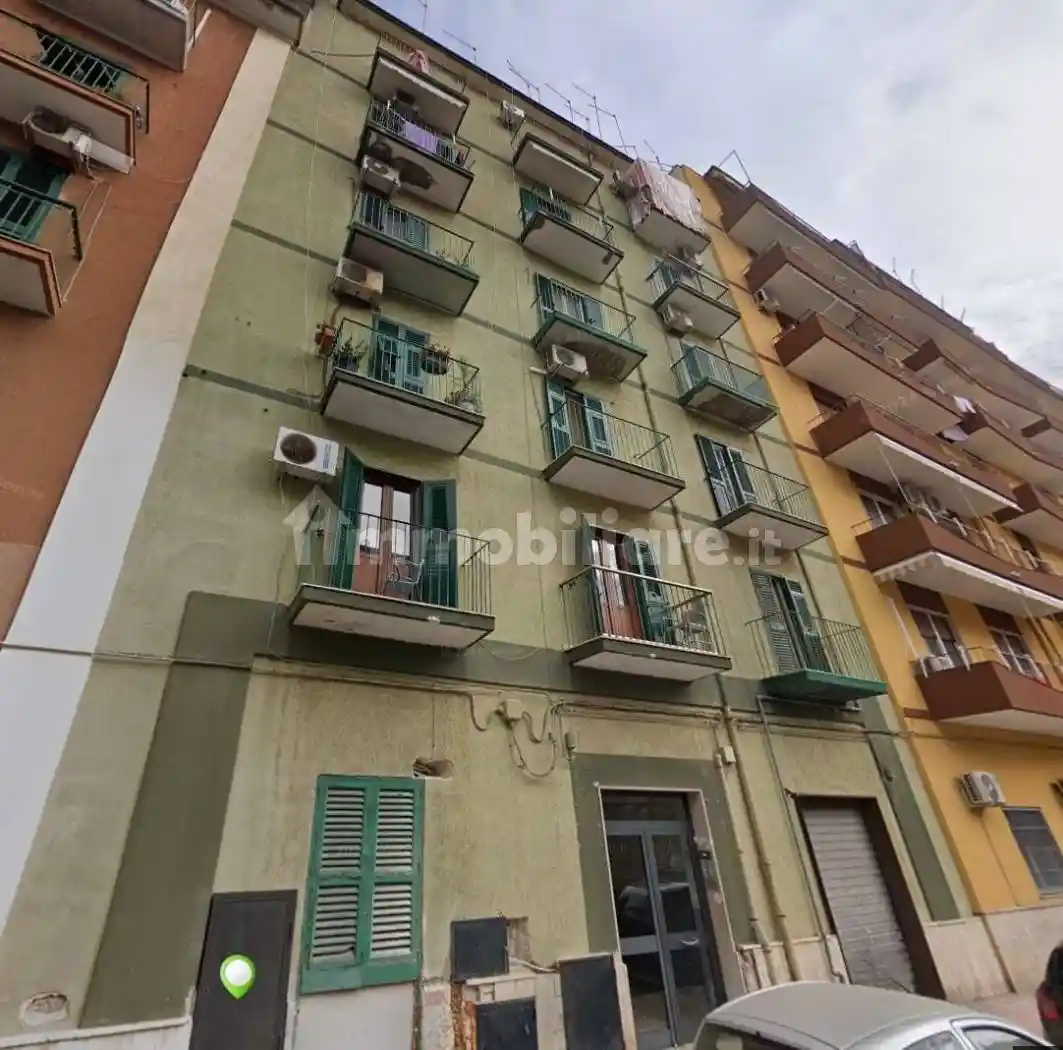Appartamento in vendita a Taranto