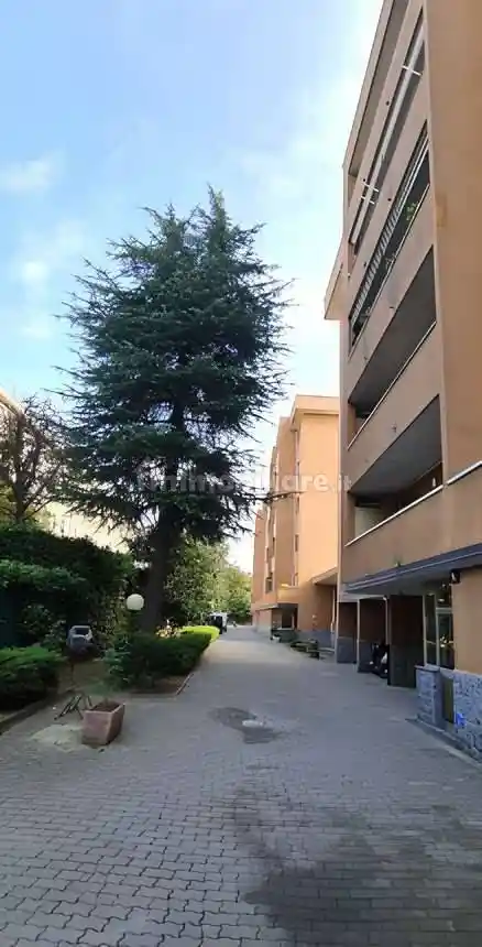 Appartamento in vendita a Paderno Dugnano