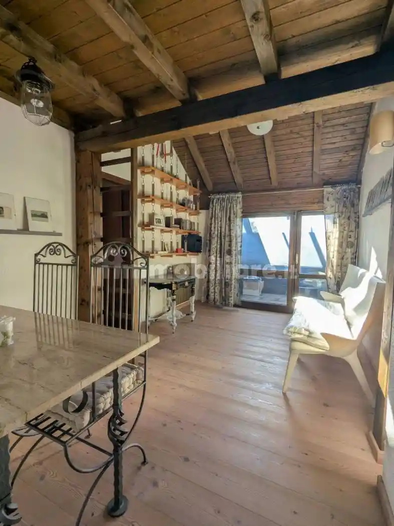 Appartamento in vendita a Ledro