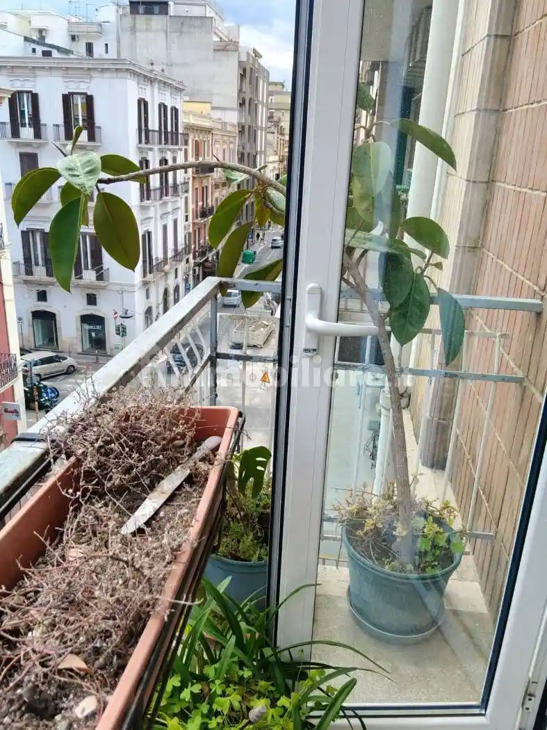 Appartamento in vendita a Bari
