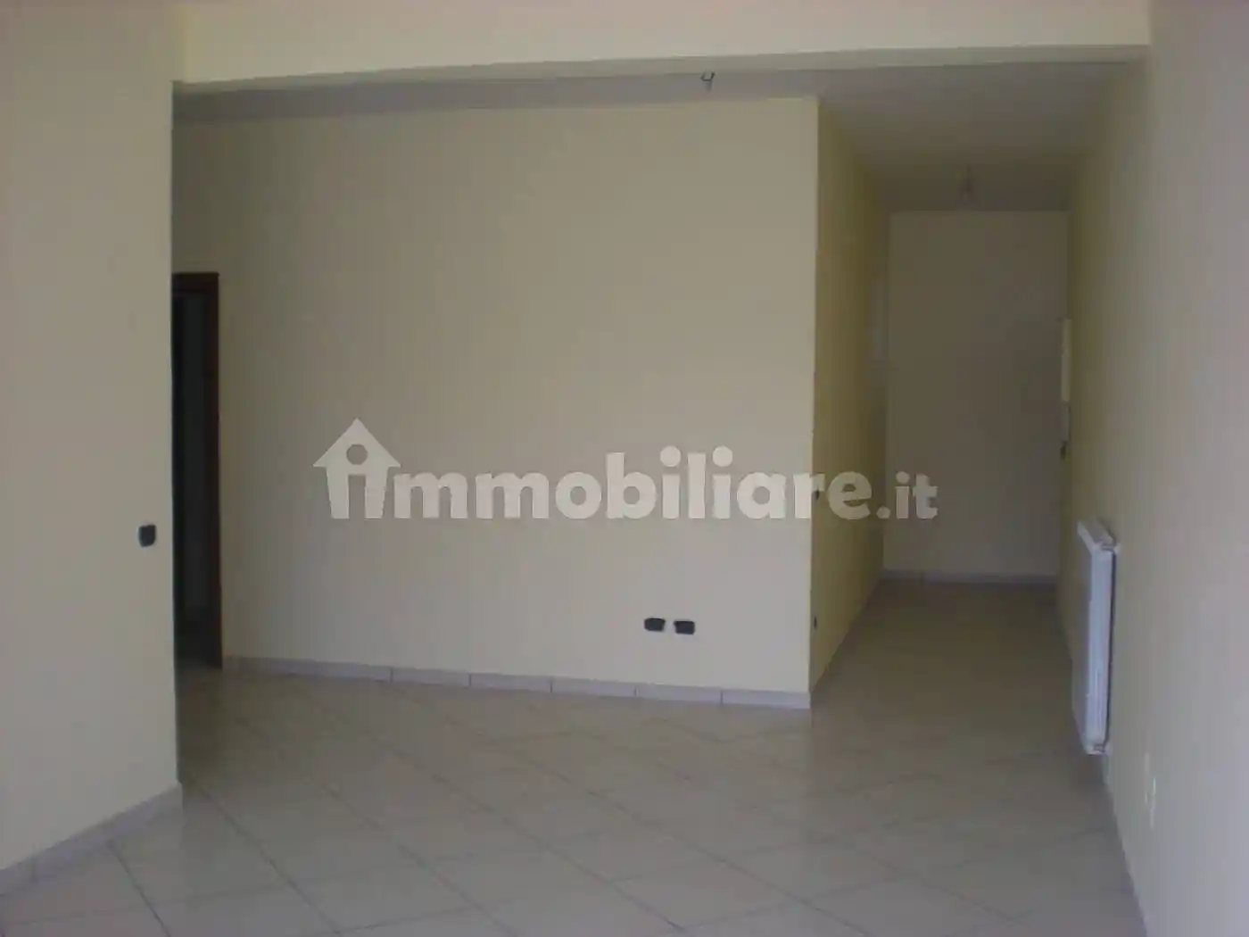 Appartamento in affitto a Afragola