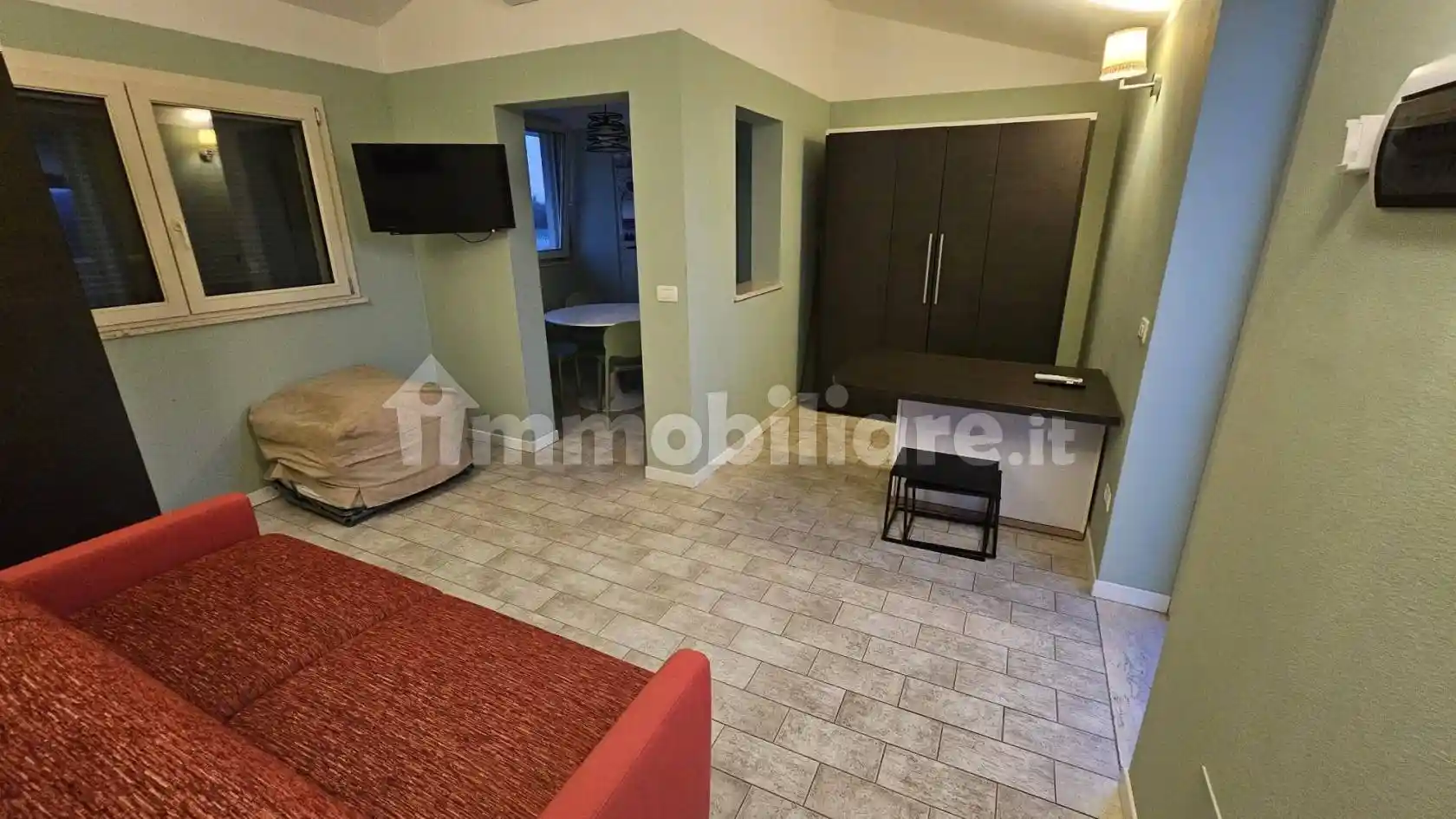 Appartamento in vendita a Grosseto