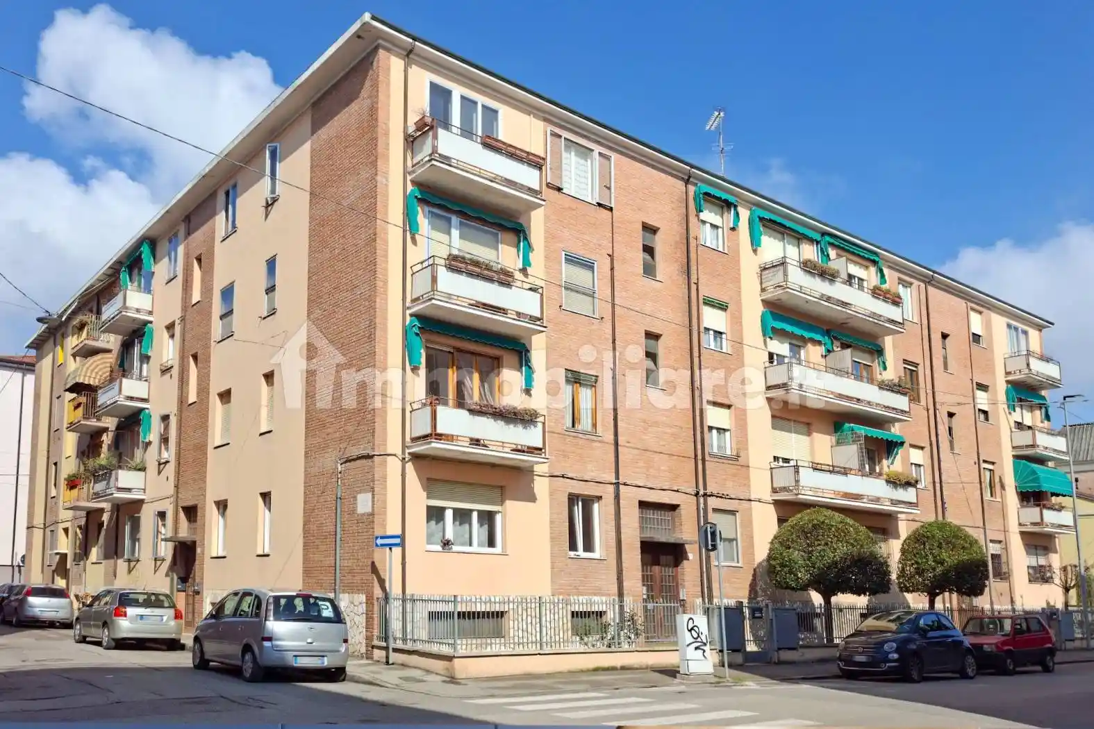 Appartamento in vendita a Ferrara