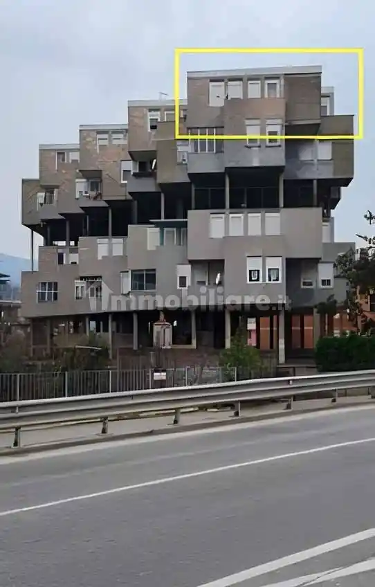 Appartamento in vendita a Calolziocorte