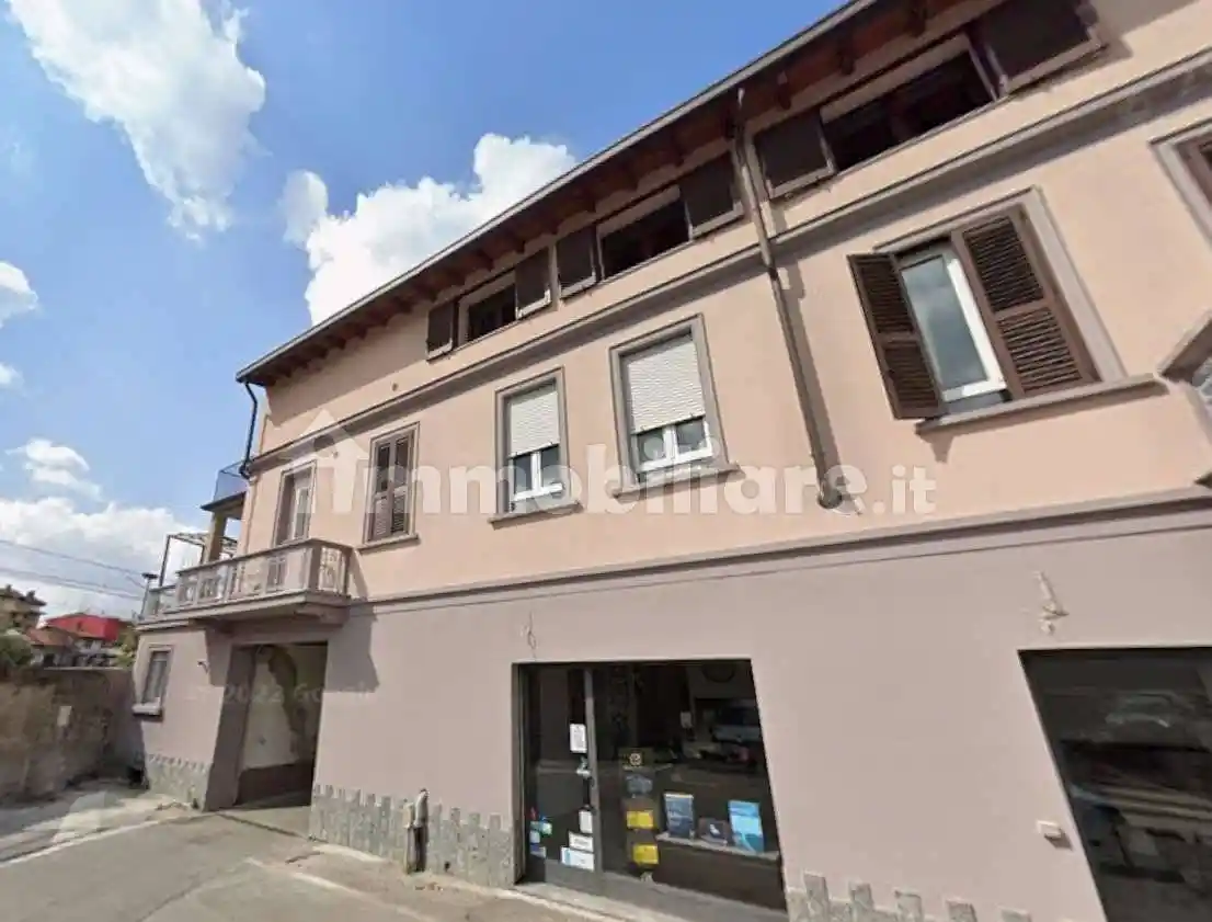 Appartamento in vendita a Lissone