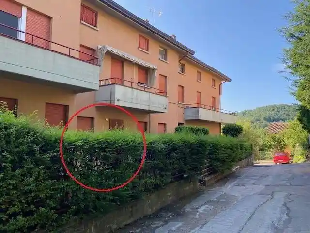 Appartamento in vendita a Casina