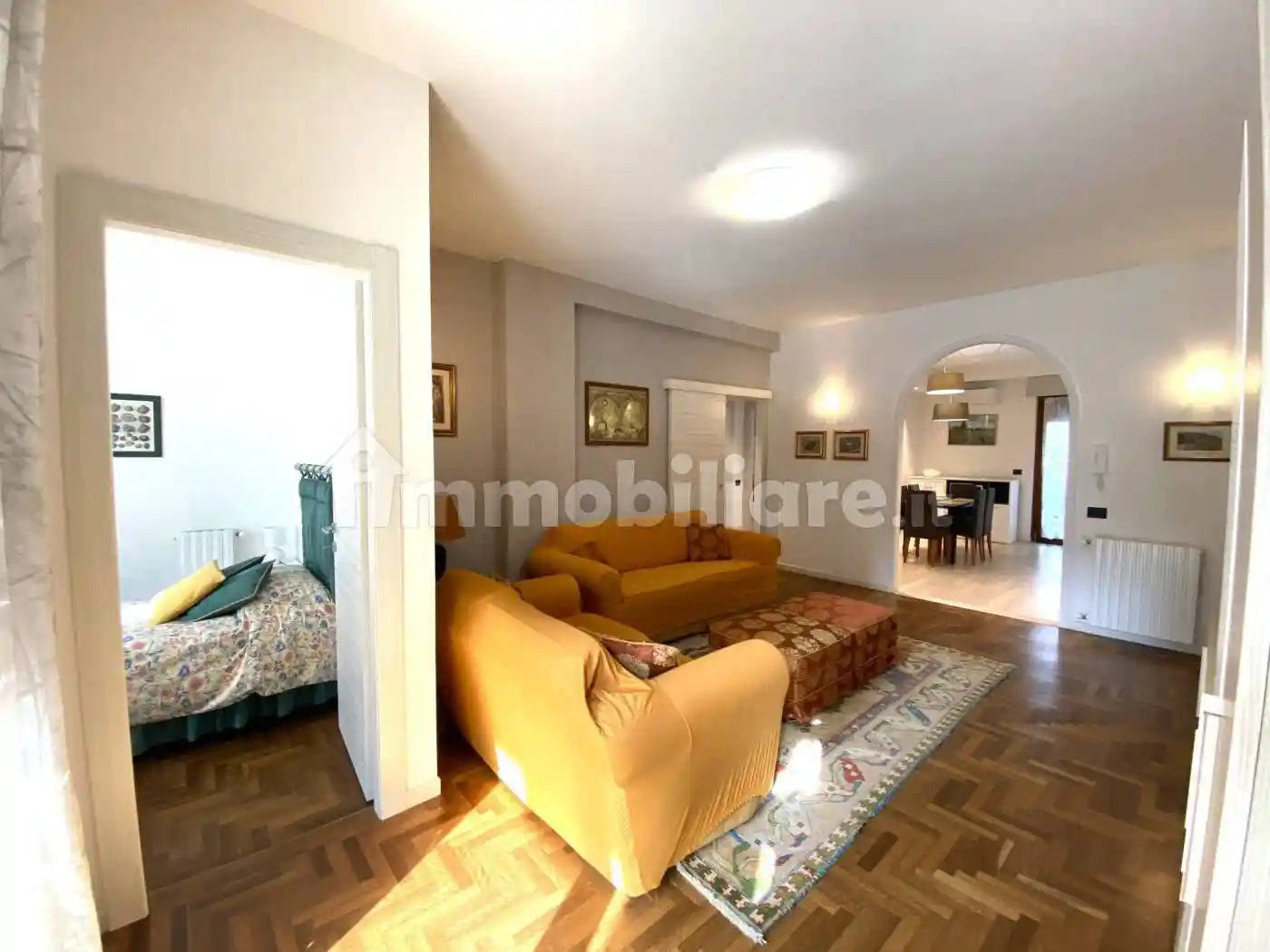 Appartamento in vendita a Montecatini-Terme