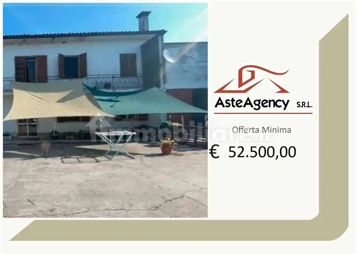 Villa in vendita a Villa Bartolomea