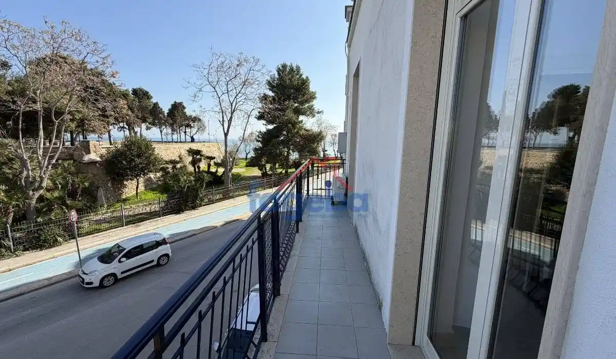 Appartamento in vendita a Trani