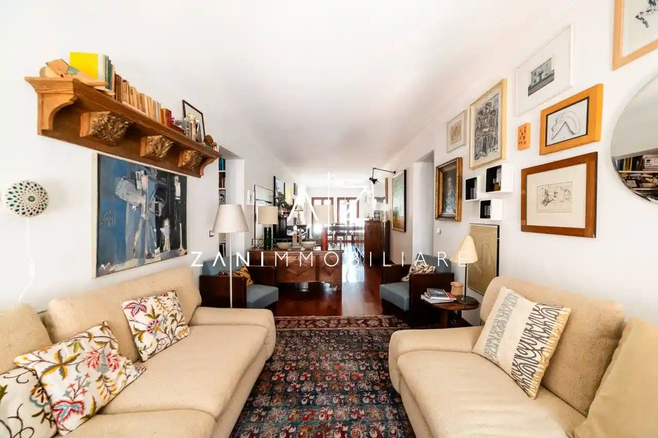 Attico - Mansarda in vendita a Castelfranco Veneto