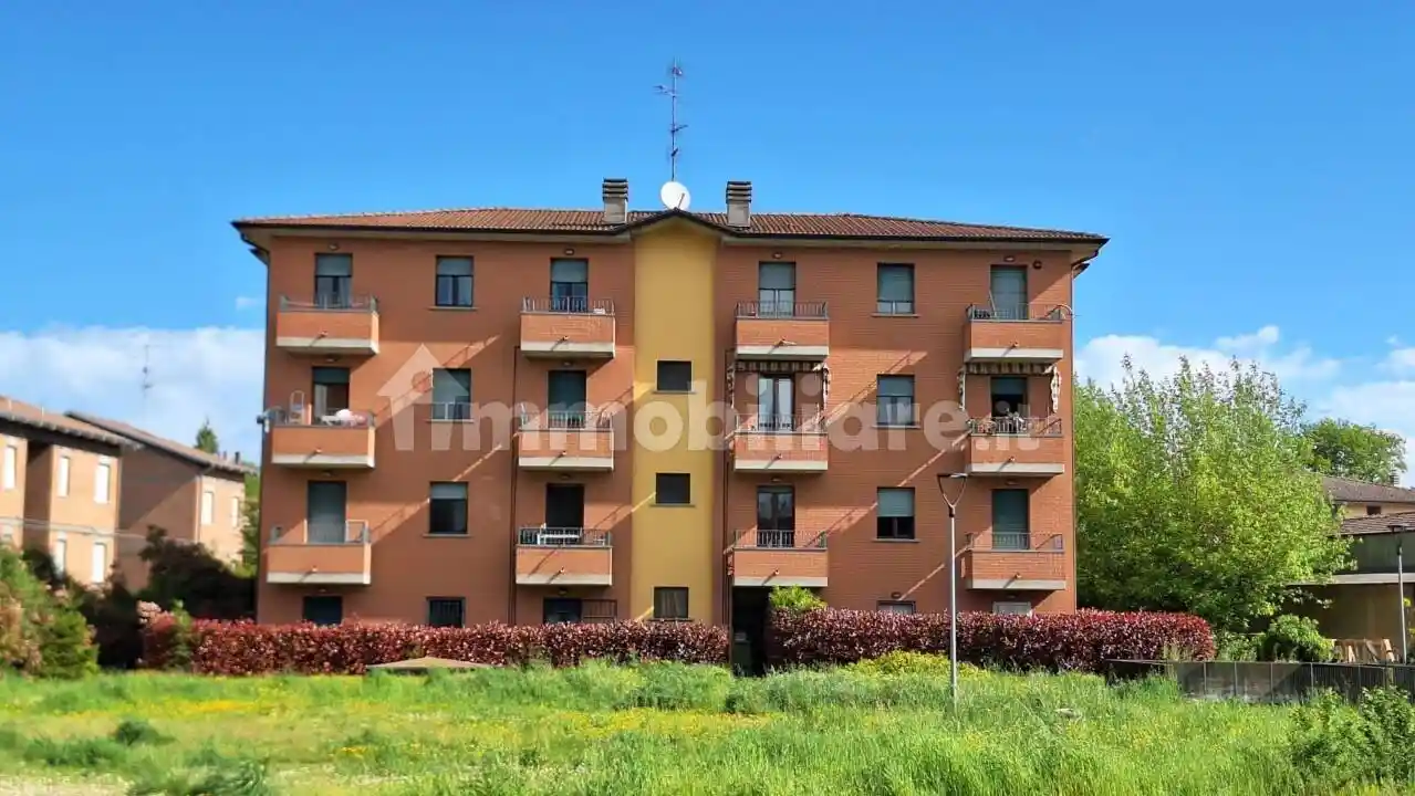 Appartamento in vendita a Cadelbosco di Sopra