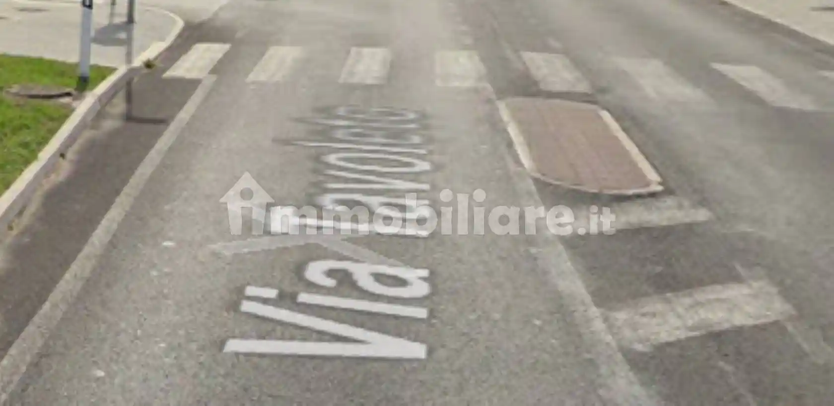 Appartamento in vendita a San Clemente