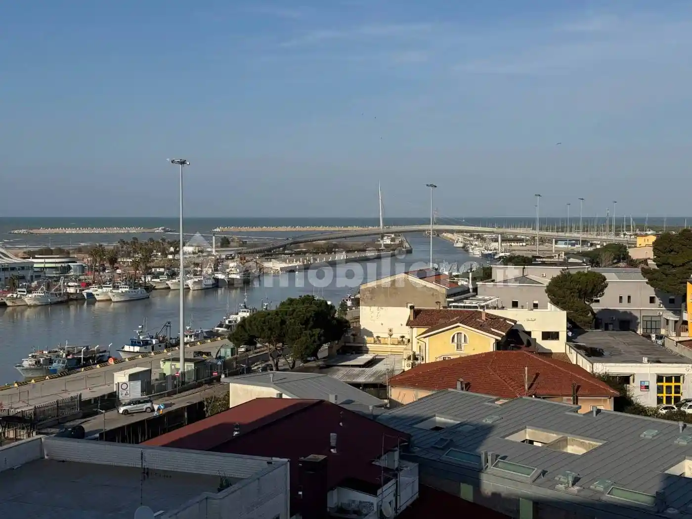 Attico - Mansarda in vendita a Pescara