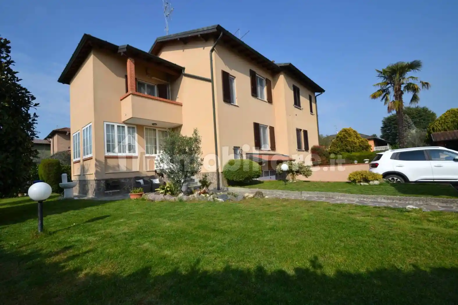 Villa in vendita a Settala