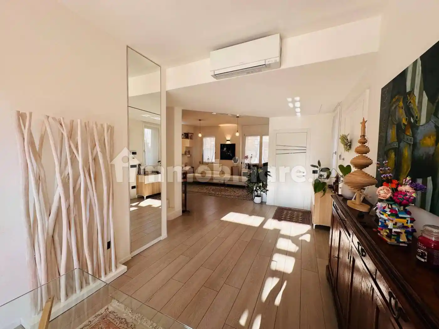 Villa in vendita a Cernusco sul Naviglio