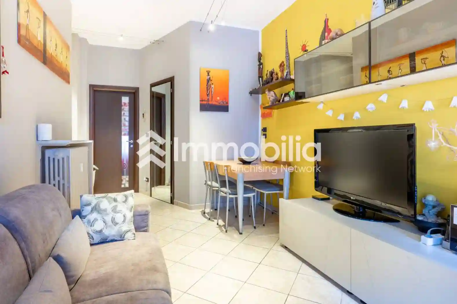 Appartamento - foto 3