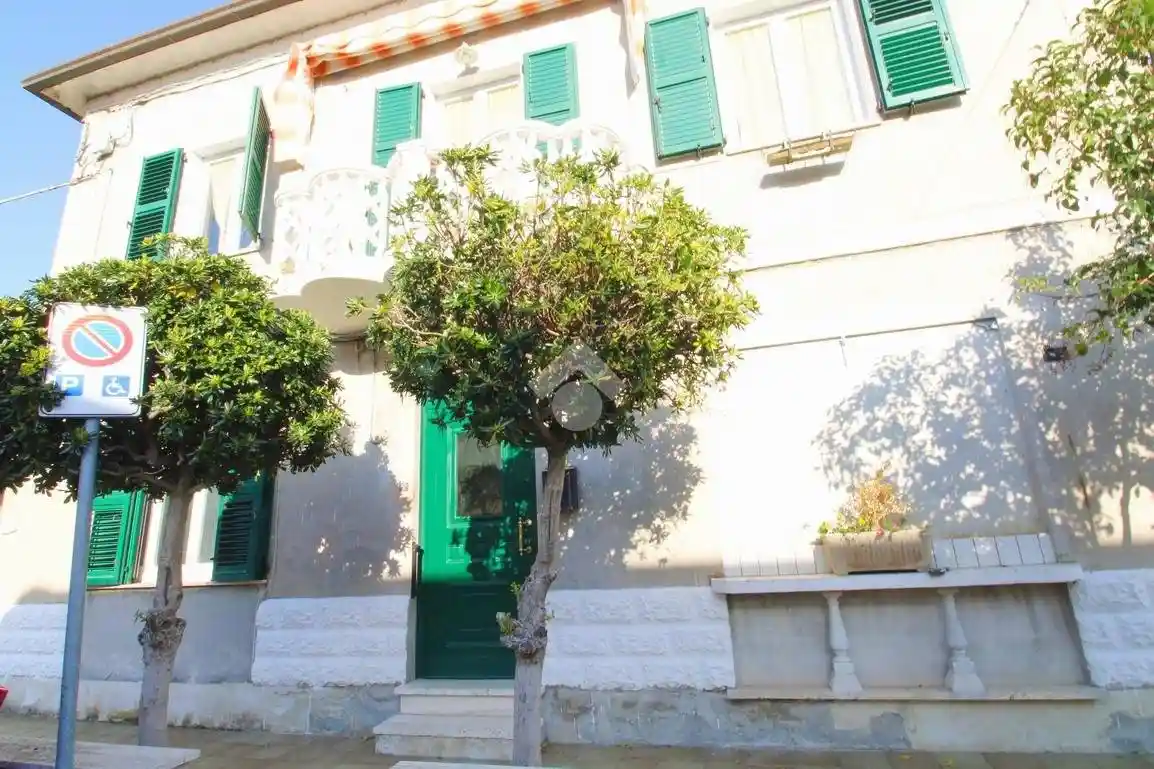 Casa indipendente in vendita a Castelfidardo