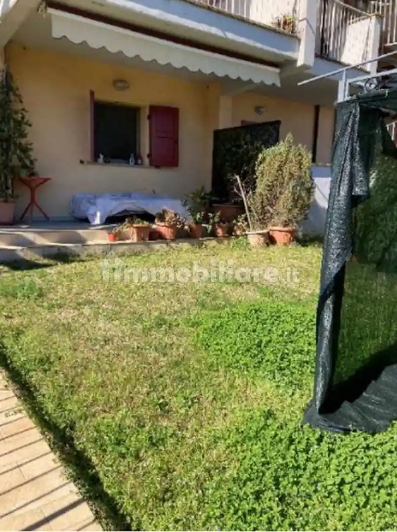 Appartamento in vendita a Capodimonte